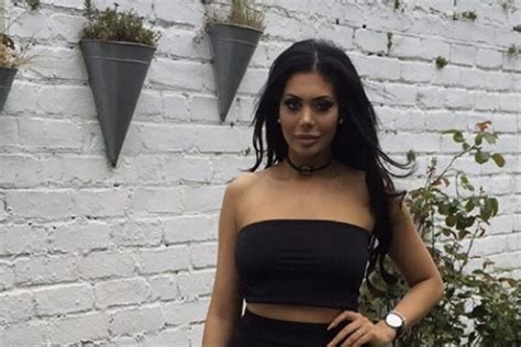 chloe geordie shore weight loss|Chloe Ferry's dramatic weight loss journey from partying ways to .